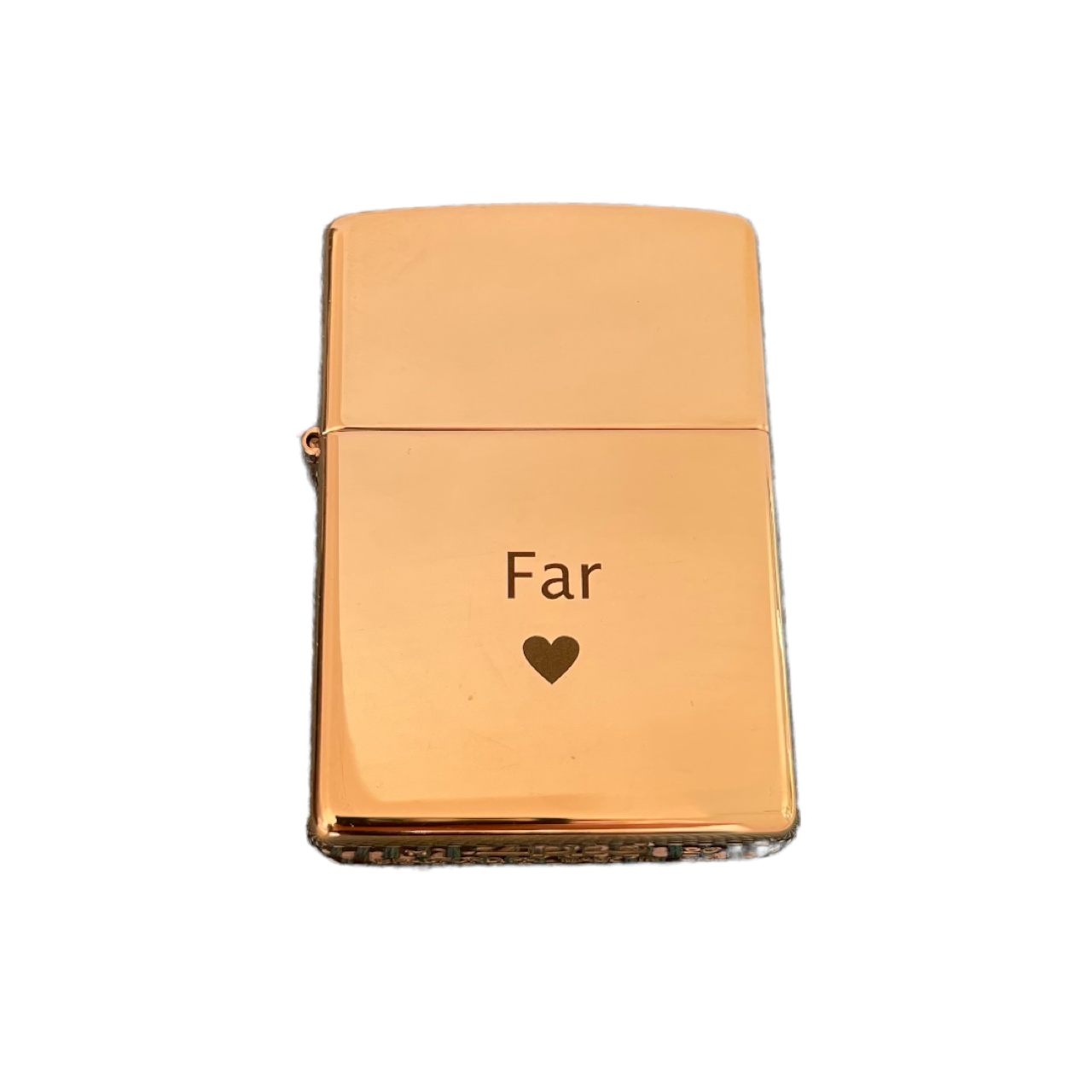 Zippo lightere 